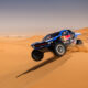 226 EKSTRM Mattias (swe), BERGKVIST Emil (swe), Ford M-Sport, Ford, Ultimate, FIA W2RC, action during the Stage 7 of the Dakar 2026, on January 11, 2026 between Riyadh and Wadi Ad-Dawasir, Saudi Arabia