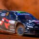 Elfyn Evans, FOTO:wrc
