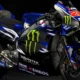 Fabio Quartararo bike 2026 V4 M1, FOTO:Yamaha