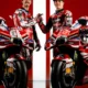 Francesco Bagnaia si Marc Marquez, FOTO:Ducati