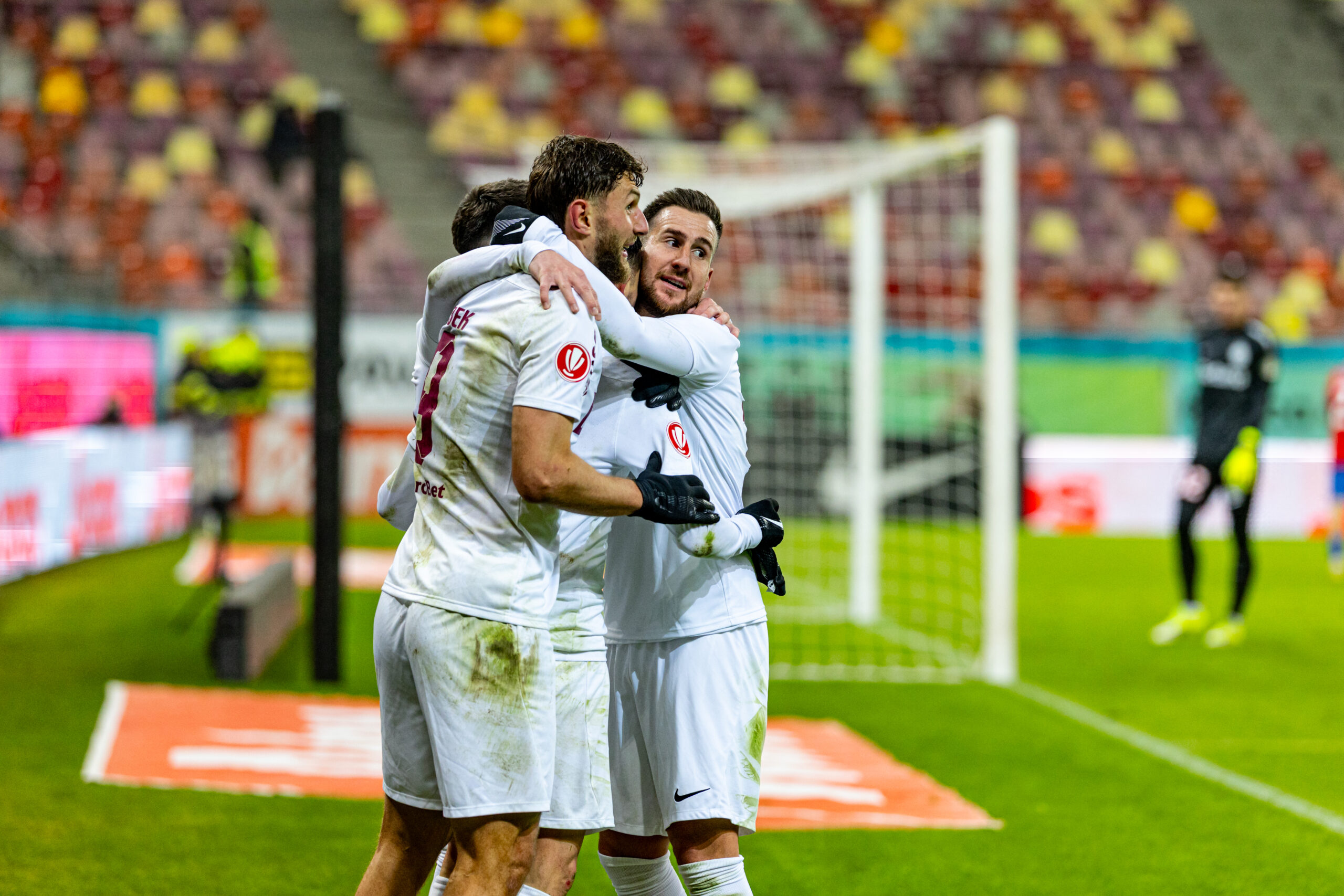 Foto: Horvath Tamas/ SportPulse