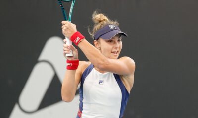 Jaqueline Cristian, FOTO/WTA
