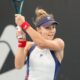 Jaqueline Cristian, FOTO/WTA