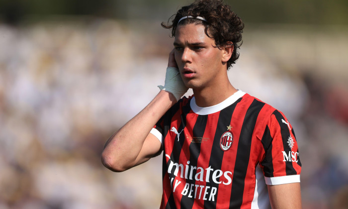 Matteo Dutu, FOTO:IMAGO