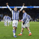 Jucatorul lui Real Sociedad, Mikel Oyarzabal celebrand golul marcat , FOTO/El Comentario