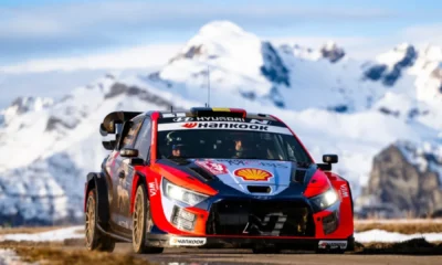 Monte-Carlo-Rally, FOTO:wrc