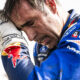 ROMA Nani (esp), Ford M-Sport, Ford, Ultimate, FIA W2RC, portrait during the Stage 12 of the Dakar 2026, on January 16, 2026 between Al Henakiyah and Yanbu, Saudi Arabia