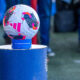 Balonul oficial al FIFA Women’s Champions Cup, FOTO: Emil-Sebastian Popescu/SportPulse