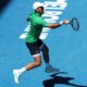 Novak Djokovic, Australian Open 2026, FOTO:IMAGO