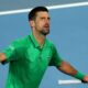 Novak Djokovic, AustralianOpen, FOTO:ATP