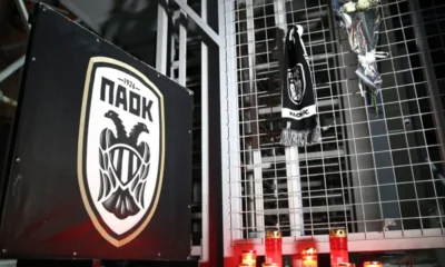 Paok, FOTO:Greek City Times
