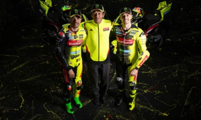 Pertamina | VR46, FOTO:VR46 Riders Academy