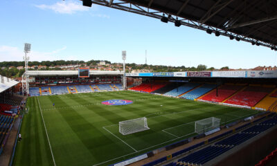 Selhurst Park, Crystal Palace FC, FOTO/IMAGO