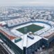 Stadionul Maksirimu a celor de la Dinamo Zagreb, FOTO:Tportal
