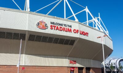 Stadium of Light, Sunderland, FOTO/IMAGO