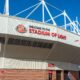 Stadium of Light, Sunderland, FOTO/IMAGO