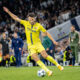 Alfonso Pedraza, Villarreal CF, Foto: Emil-Sebastian Popescu / SportPulse