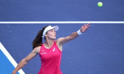 Zeynep Sonmez, FOTO/ Daily Sabah