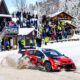 Oliver Solberg, Toyota Gazoo Racing, Foto/WRC