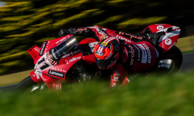 Phillip Island WorldSBK Official Test, FOTO/WorldSBK