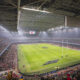 AG Nexo Principality Stadium, Cardiff, FOTO/NEXO