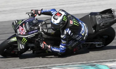 Alex Rins, teste Sepang 2026, FOTO Gold &Goose
