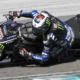 Alex Rins, teste Sepang 2026, FOTO Gold &Goose