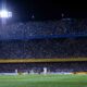 Atmosfera din timpul partidelor pe La Bombonera, Buenos Aires, Argentina, FOTO: Emil-Sebastian Popescu/SportPulse