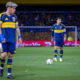 Leandro Paredes capitanul lui Boca Juniors, FOTO: Emil-Sebastian Popescu/SportPulse