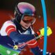 Breezy Johnson, medaliata olimpica, FOTO:TNT