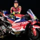 Diogo Moreira, Pro Honda LCR MotoGp, FOTO:MotoGp