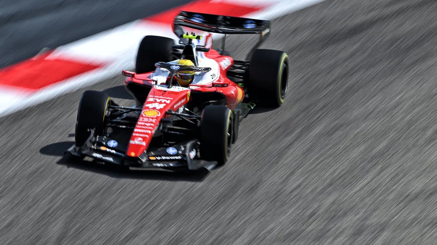 Ferrari, 2026 teste F1 pre-sezon, FOTO:IMAGO