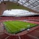 Imagine generala cu Stadionul Emirates, Londra, Maria Britanie, FOTO: Emil-Sebastian Popescu/SportPulse