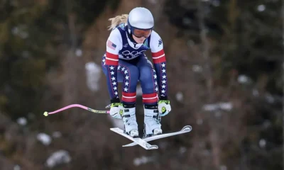 Lyndsey Vonn, FOTO/FOX News