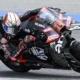 Marco Bezzecchi, Thai Gp, FOTO:Gpld & Goose