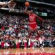 Michael Air Jordan, Chicago Bulls, FOTO/ESPN