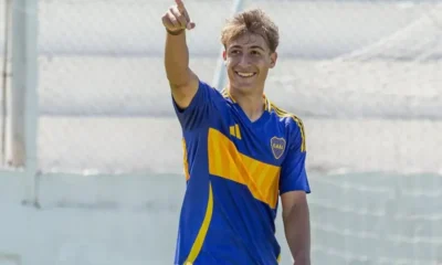 Milton Pereyra, FOTO/Diario Popular