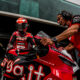 Nicolo Bulega, Aruba.it Racing – Ducati, test Australia 2026, FOTO/WorldSBK