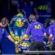Valentino Rossi, Monster Energy Yamaha MotoGP, FOTO/Emil Sebastian Popescu/espPhoto