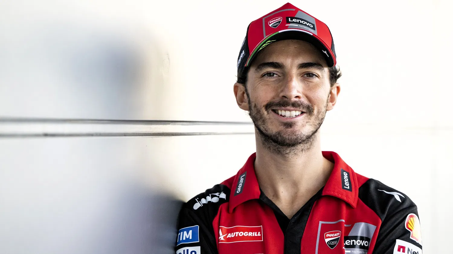 Pecco Bagnaia, FOTO: Gold&Goose