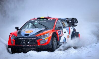 Thierry Neuville, FOTO/wrc