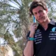 Toto Wolff, Mercedes, FOTO:CalmoPhoto