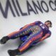 Valentin Cretu, sanie, JO Misano Cortina, FOTO/IMAGO