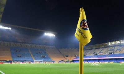 Villarreal CF, FOTO/CalmoPhoto