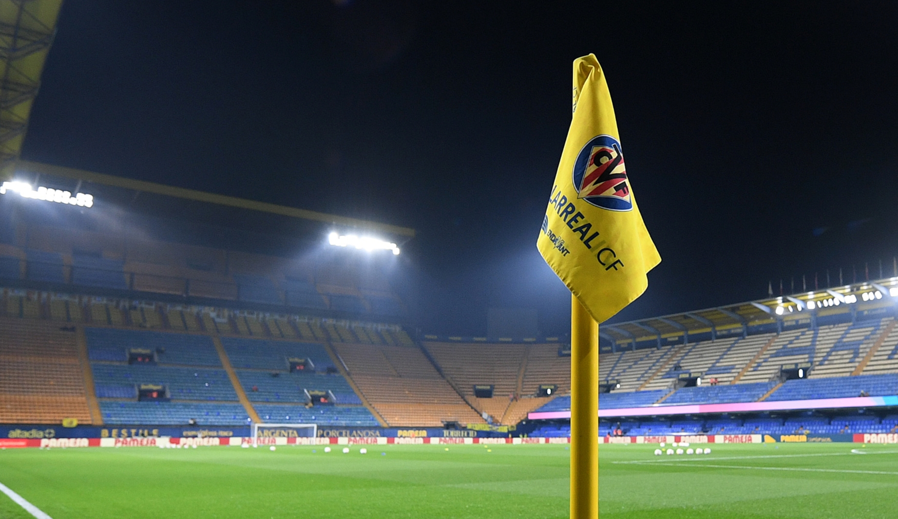 Villarreal CF, FOTO/CalmoPhoto