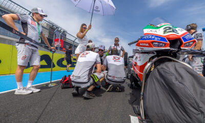 Alex Lowes, Bimota KB998, WorldSBK, FOTO/Emil Sebastian Popescu/SportPulse