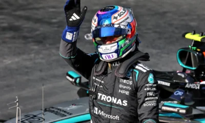 Andrea Antonelli, cel mai tanar ocupant al unui pole in F1, FOTO/ IMAGO
