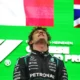 Antonelli primul castigator italian de Grand Prix dupa Fisichella 2006, FOTO, F1