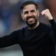 Cesc Fabregas, antrenor Como, FOTO/CalcioItalia