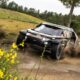 Dacia Sandriders, bp Rally Portugal, FOTO: 2wrc
